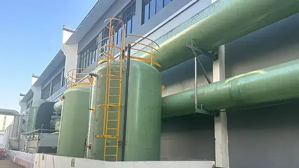نظام نزع مياه الحمأة بنظام فلتر برس (Filter Press)