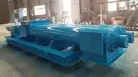 خلاط ثنائي المحور لنظام تحضير الوقود البديل (SMP)