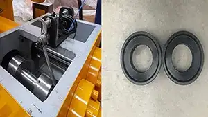 مبدأ العمل والميزات